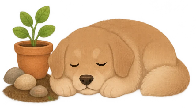 Example: Maple, Earth
