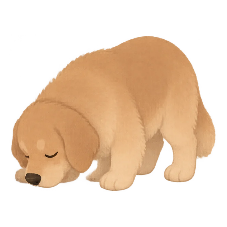 Example: Maple eating