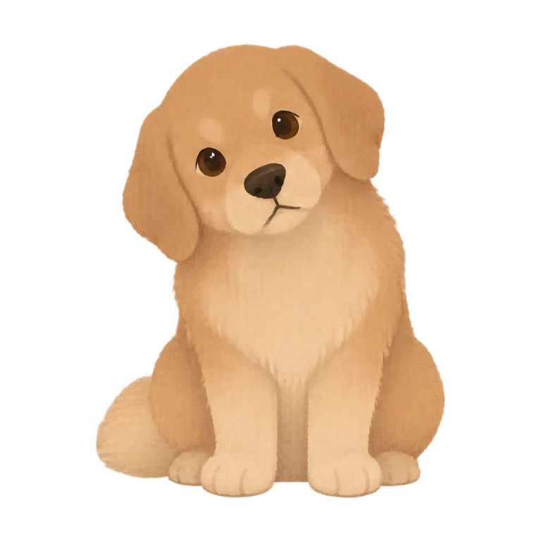 Example: Maple leaning in