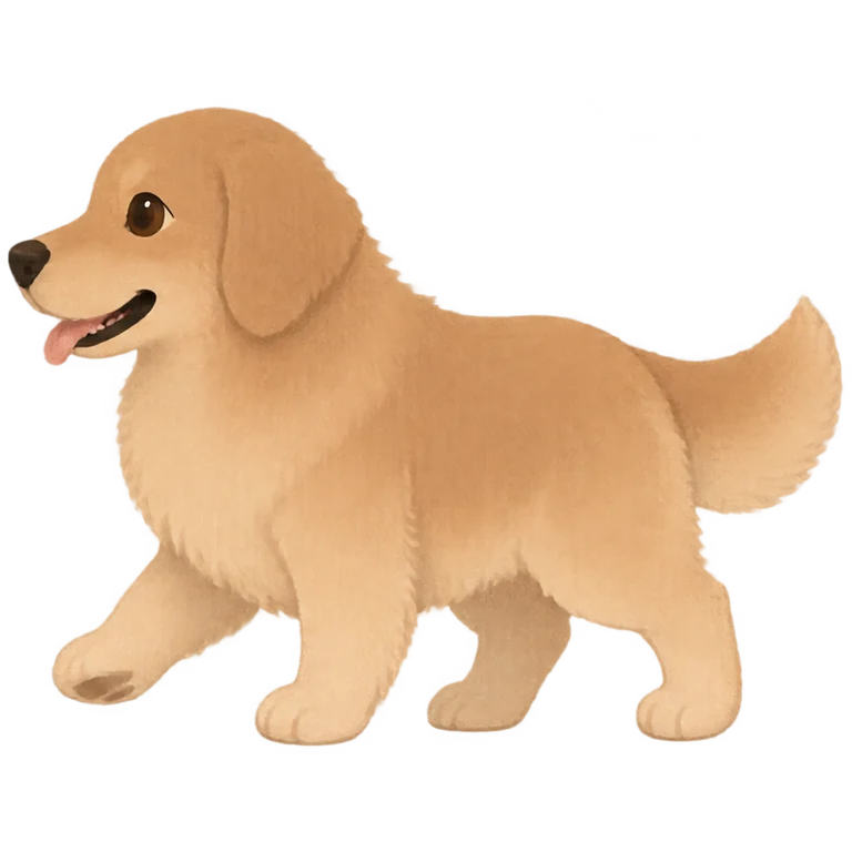 Example: Maple walking
