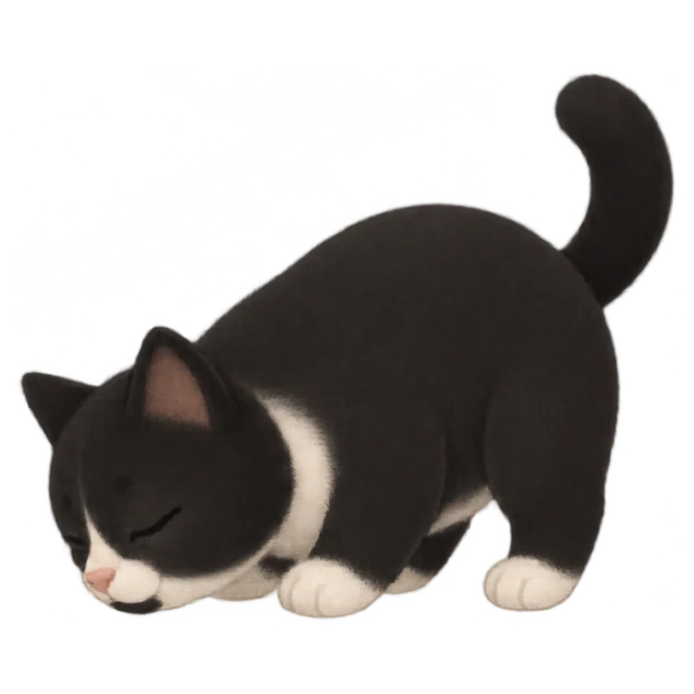 Example: Pepper eating