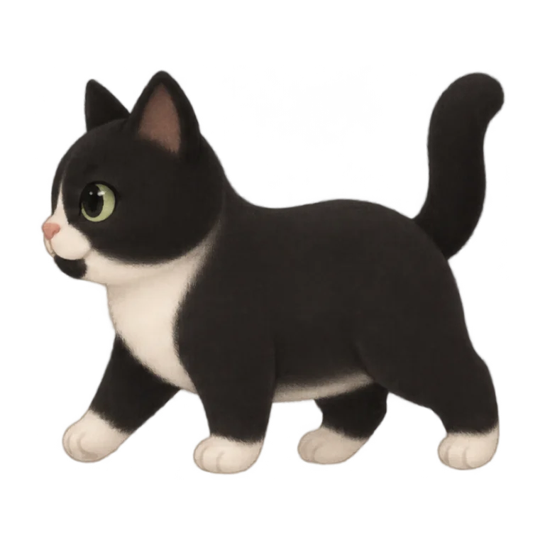 Example: Pepper walking